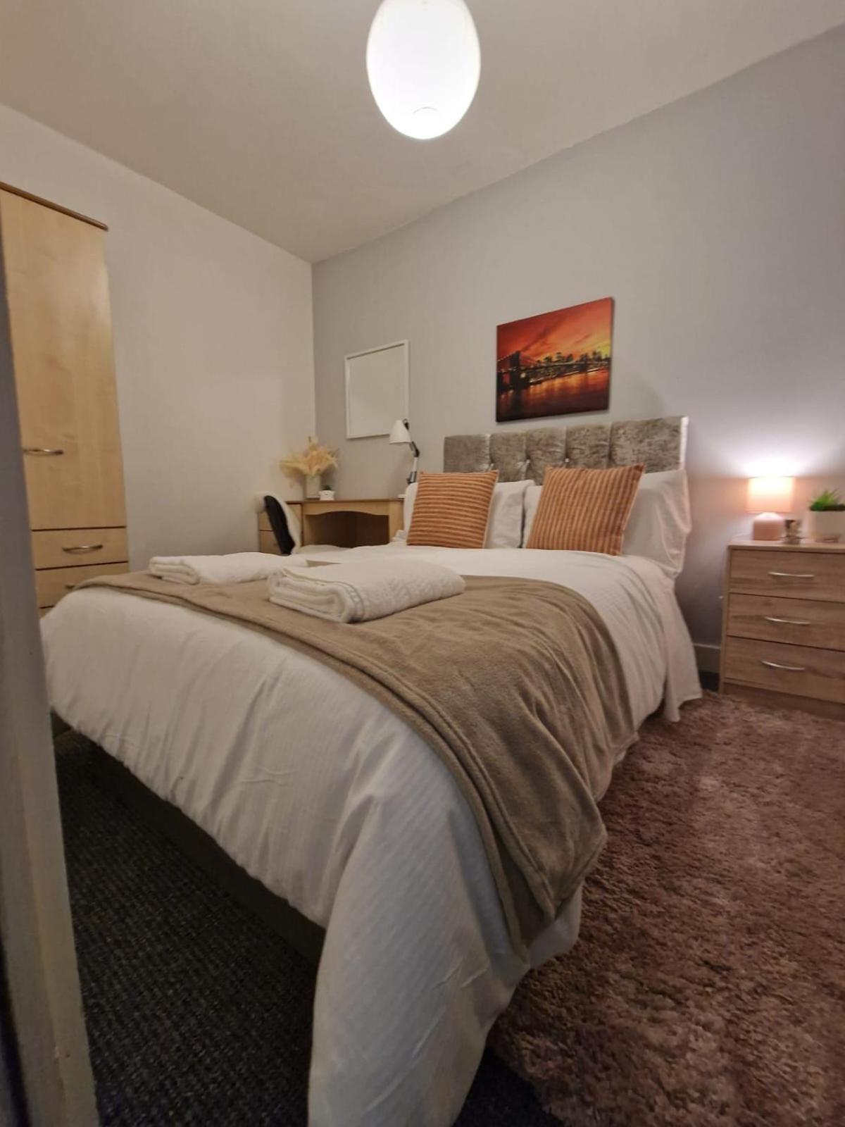 Luxury House In Kensington For 21 Guests Apartment *
