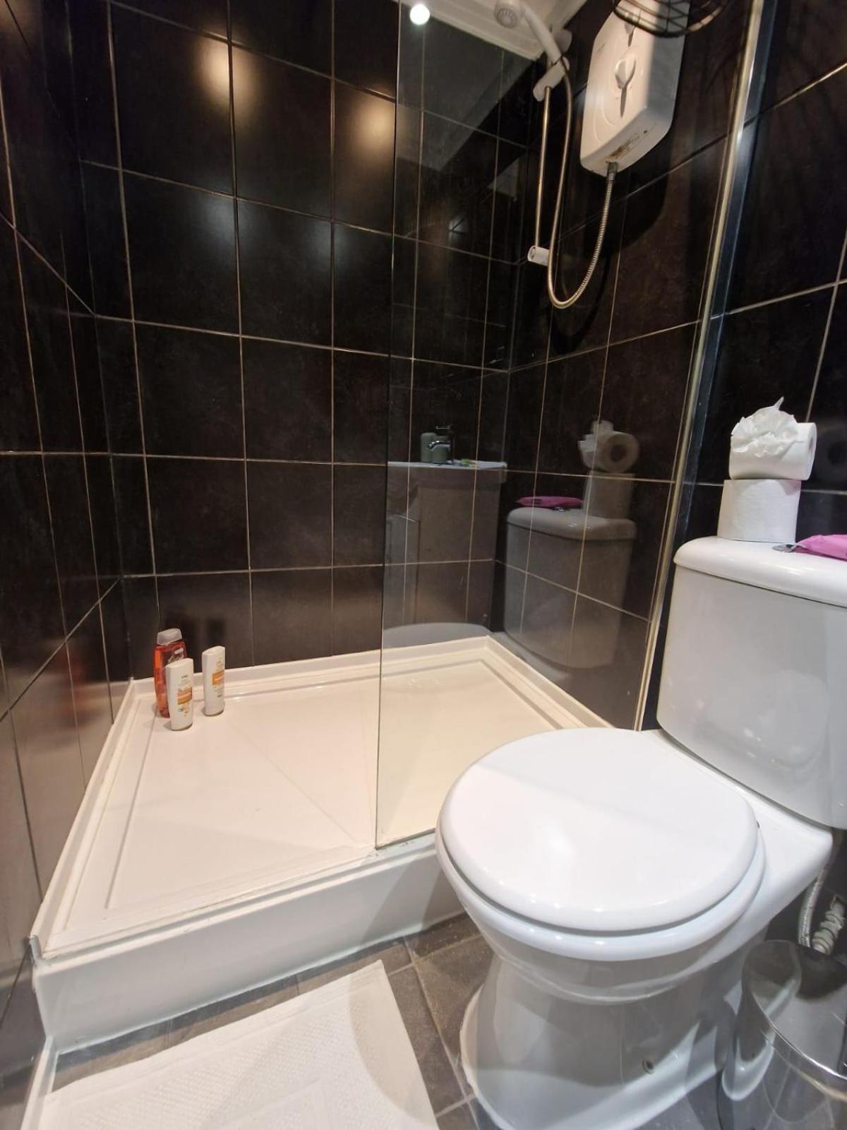 Luxury House In Kensington For 21 Guests Apartment