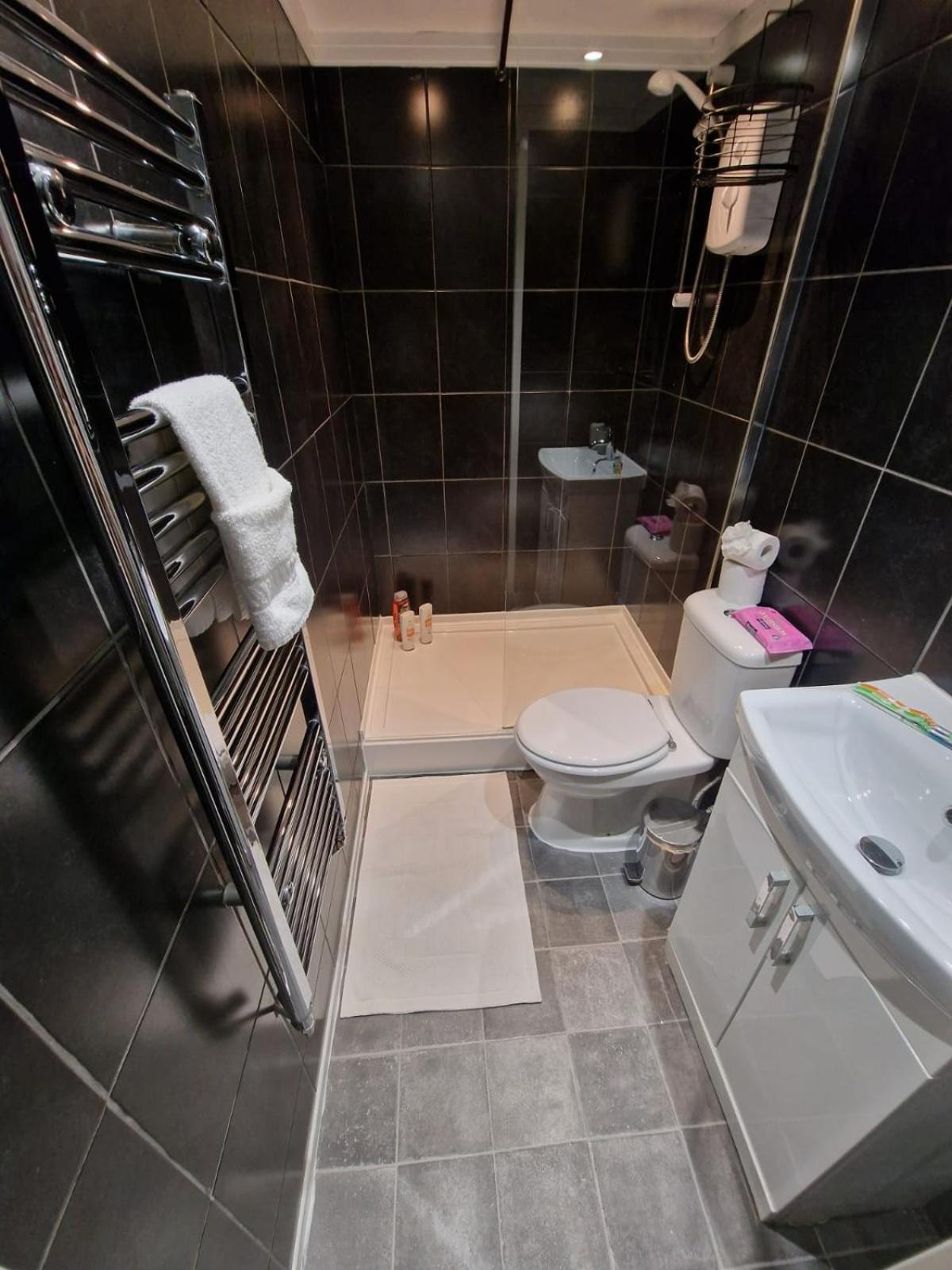 Luxury House In Kensington For 21 Guests Apartment