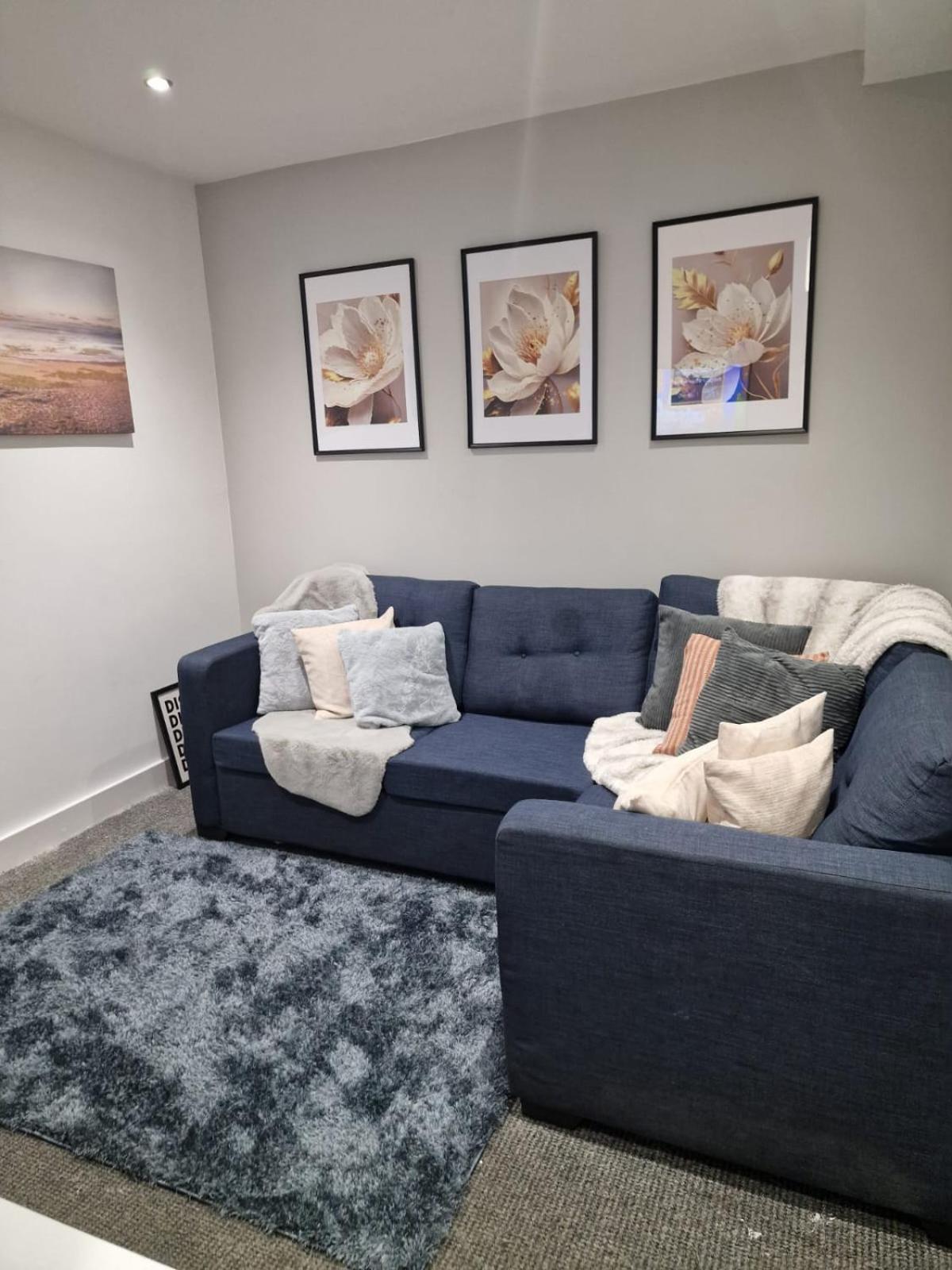 Luxury House In Kensington For 21 Guests *